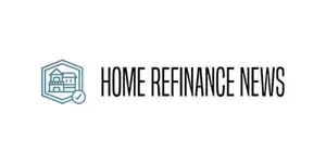 home refinance news logo