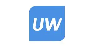 uw logo